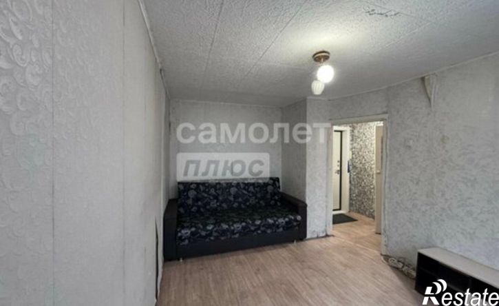 1-комн квартира ул Юбилейная, 1,  д. 1