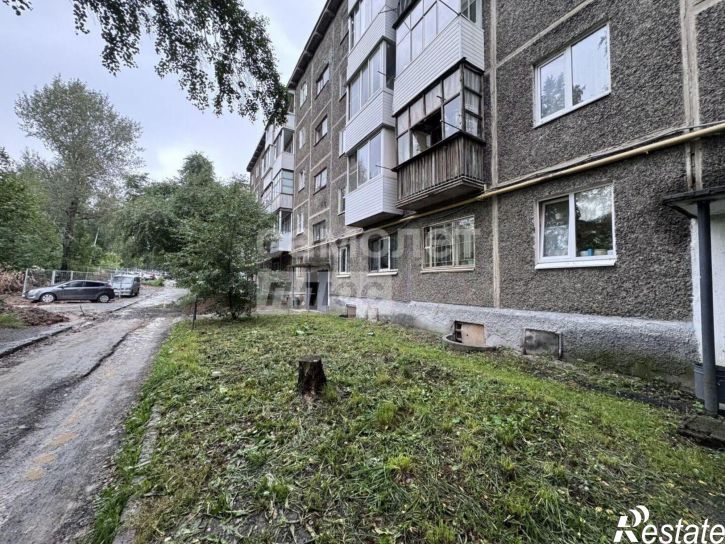 1-комн квартира ул Юбилейная, 1,  д. 1