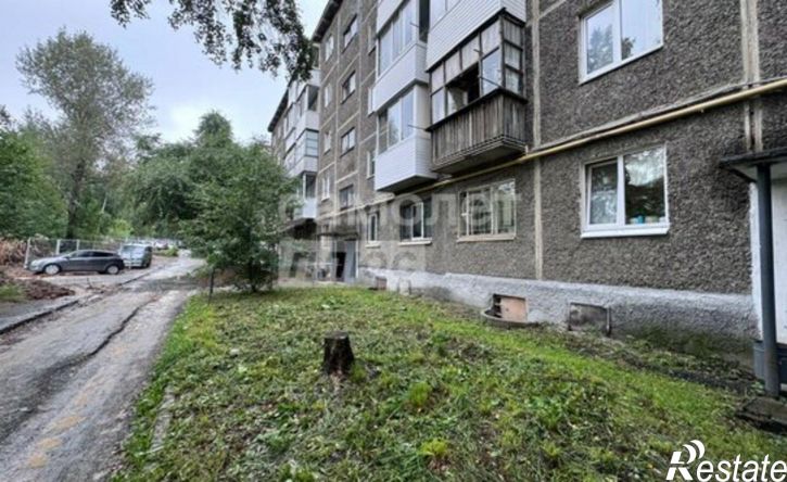 1-комн квартира ул Юбилейная, 1,  д. 1