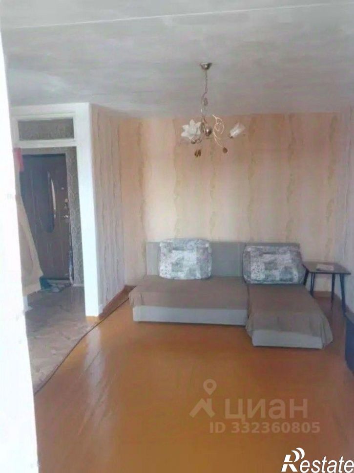2-комн квартира ул Ватутина, 14а,  д. 14а