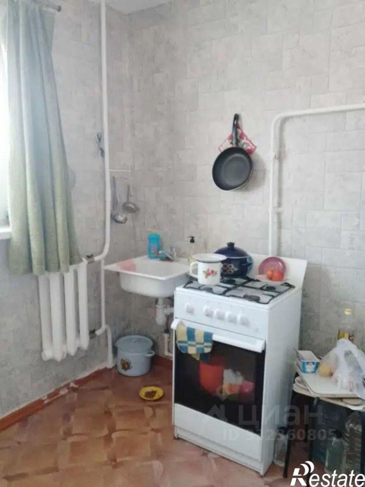 2-комн квартира ул Ватутина, 14а,  д. 14а