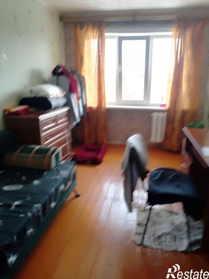 2-комн квартира ул Ватутина, 14а,  д. 14а