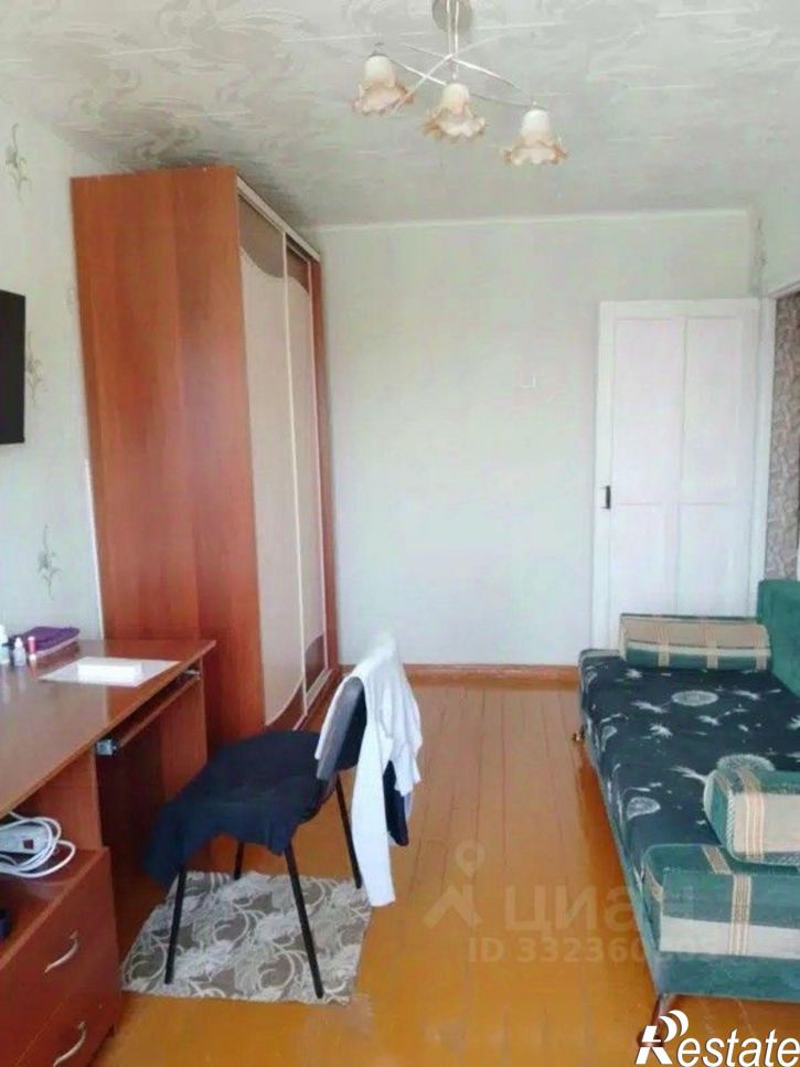 2-комн квартира ул Ватутина, 14а,  д. 14а
