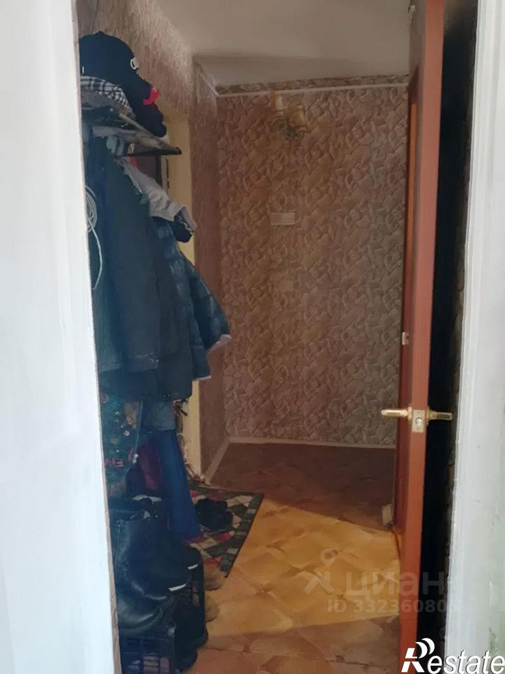 2-комн квартира ул Ватутина, 14а,  д. 14а