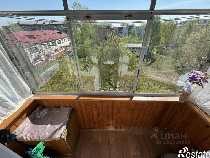 2-комн квартира ул Ватутина, 14а,  д. 14а