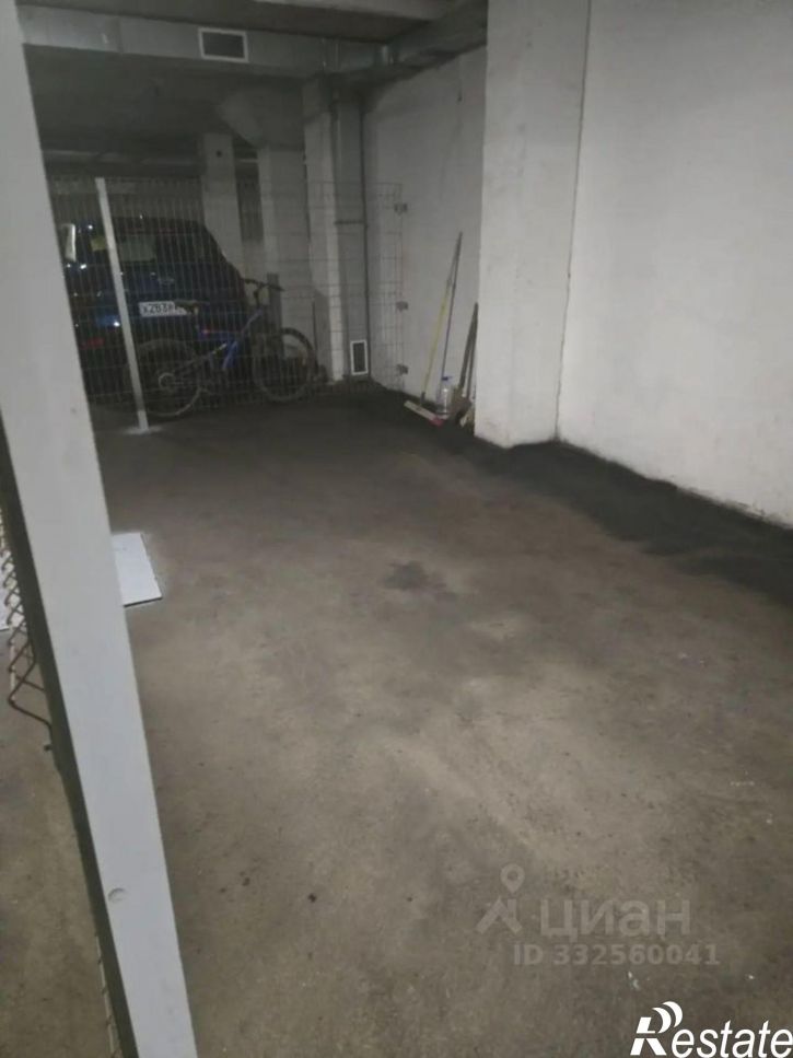 Гараж/парковка ул Ленина, 25А,  д. 25А