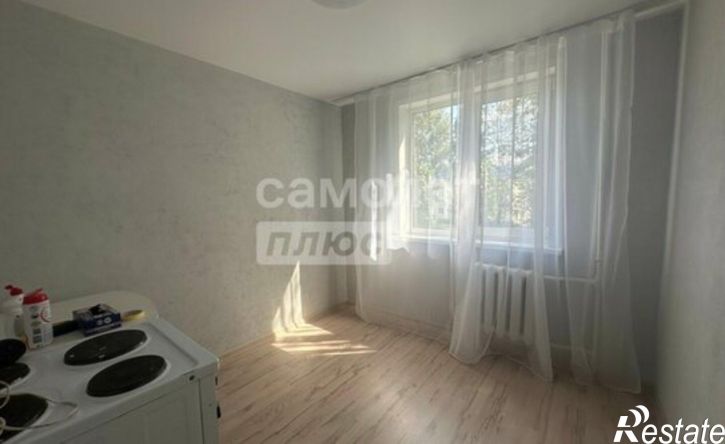 1-комн квартира ул Чкалова, 21,  д. 21