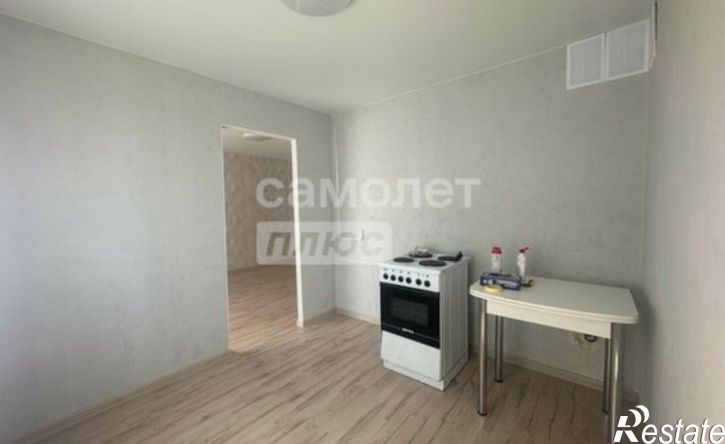 1-комн квартира ул Чкалова, 21,  д. 21