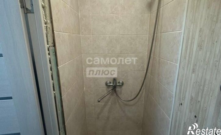 1-комн квартира ул Чкалова, 21,  д. 21