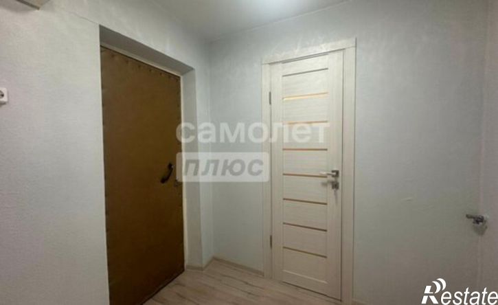 1-комн квартира ул Чкалова, 21,  д. 21