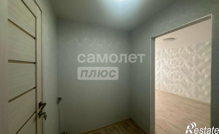 1-комн квартира ул Чкалова, 21,  д. 21
