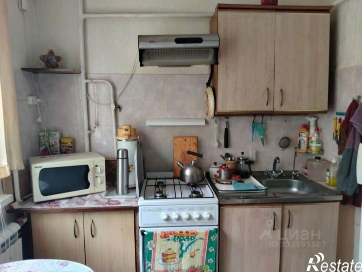 1-комн квартира ул Советская, 15,  д. 15