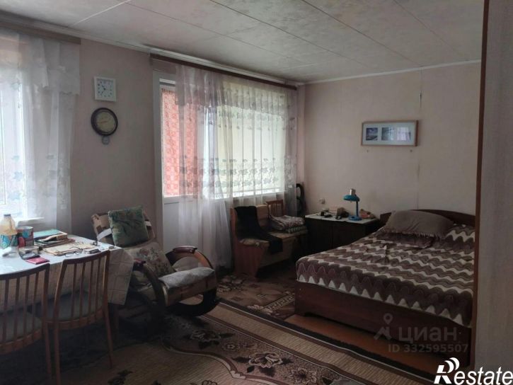 1-комн квартира ул Советская, 15,  д. 15