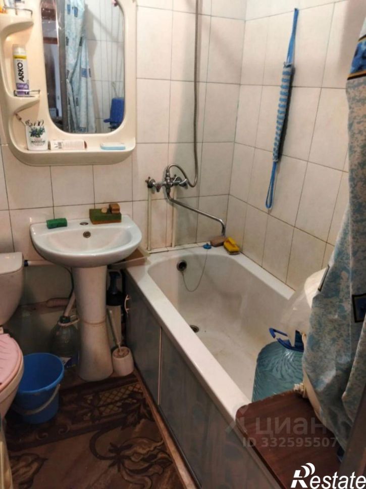 1-комн квартира ул Советская, 15,  д. 15