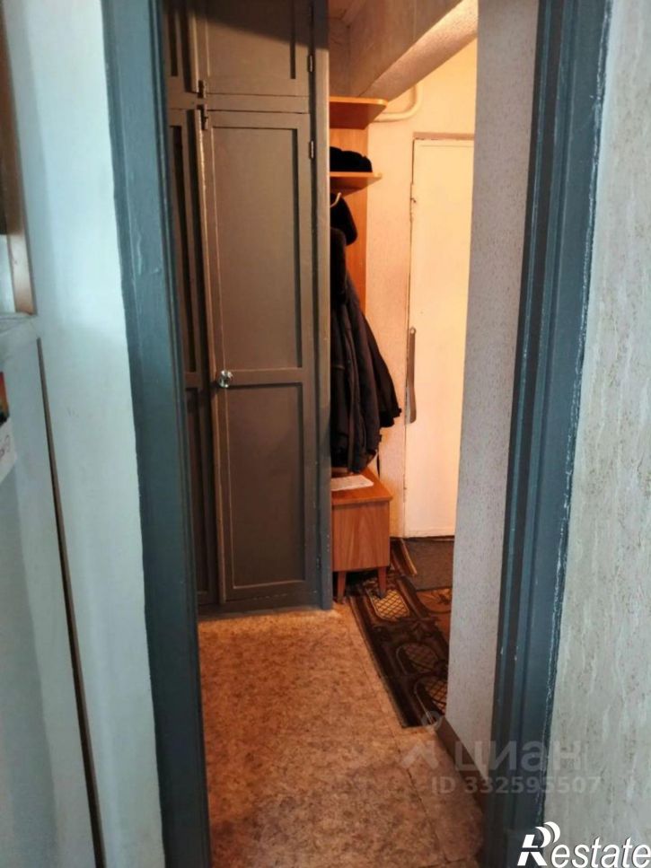 1-комн квартира ул Советская, 15,  д. 15