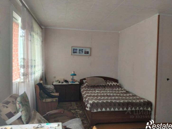 1-комн квартира ул Советская, 15,  д. 15