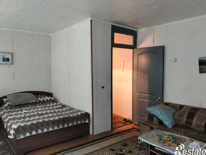 1-комн квартира ул Советская, 15,  д. 15