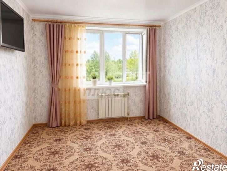 1-комн квартира Первоуральск г., Чусовая ул., д.1