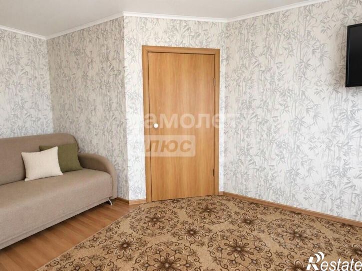 1-комн квартира Первоуральск г., Чусовая ул., д.1