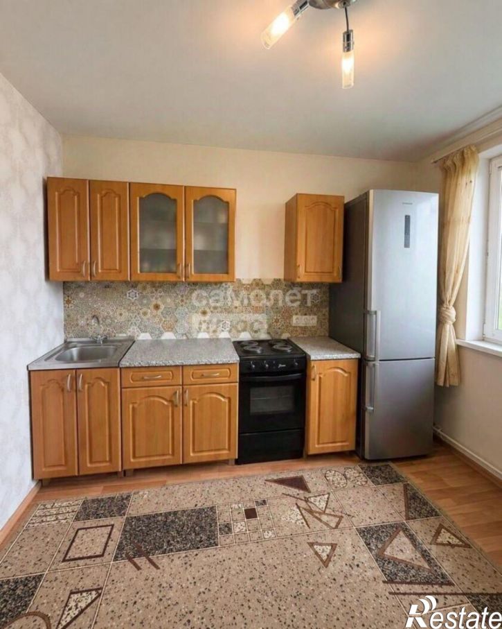 1-комн квартира Первоуральск г., Чусовая ул., д.1