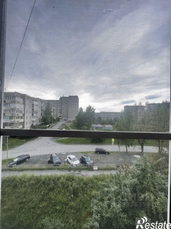 2-комн квартира ул Строителей, 42,  д. 42