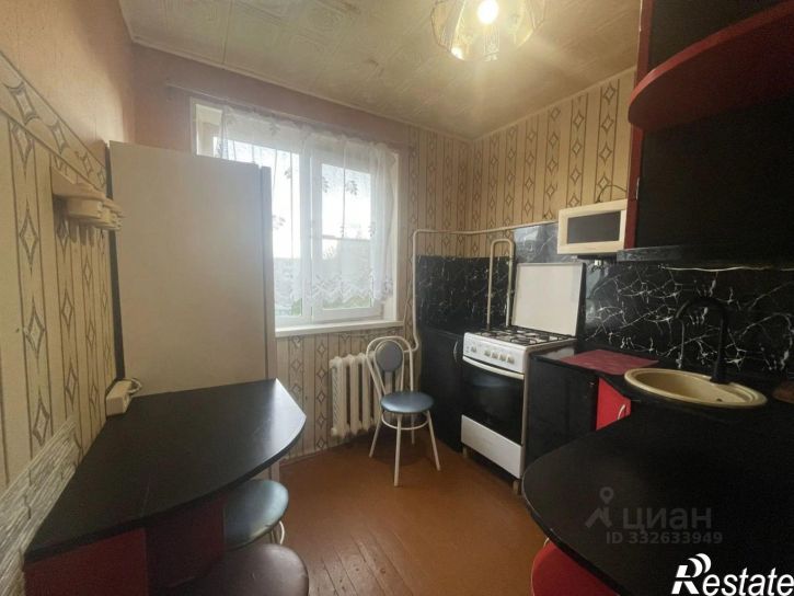 2-комн квартира ул Строителей, 42,  д. 42