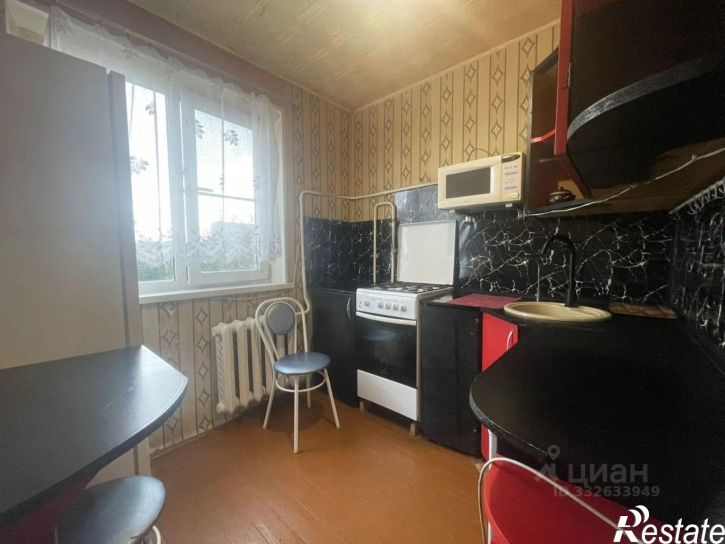 2-комн квартира ул Строителей, 42,  д. 42