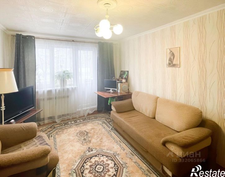 2-комн квартира ул Емлина, 8,  д. 8