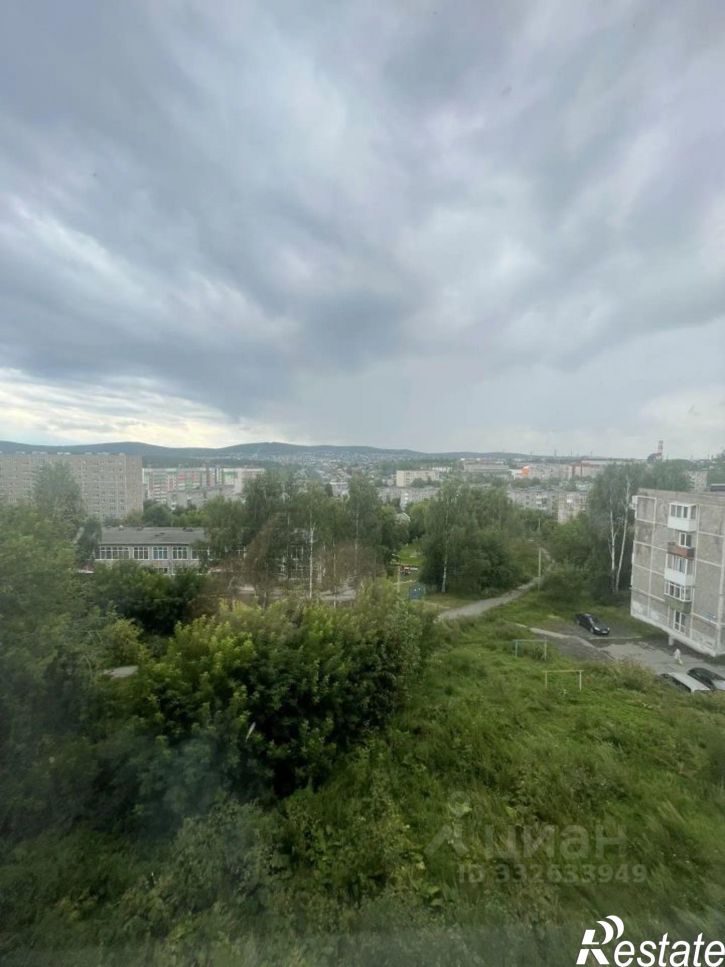 2-комн квартира ул Строителей, 42,  д. 42