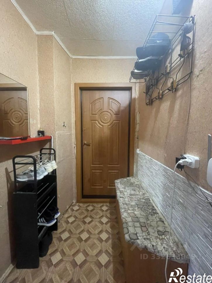 2-комн квартира ул Строителей, 42,  д. 42