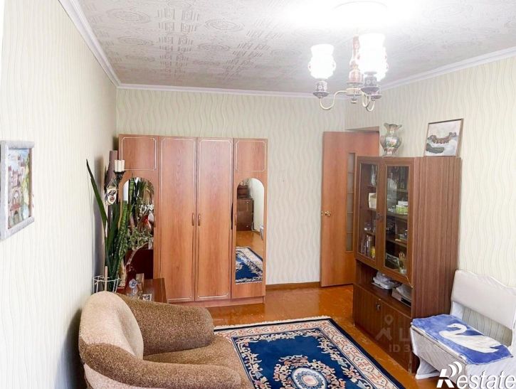 2-комн квартира ул Емлина, 8,  д. 8