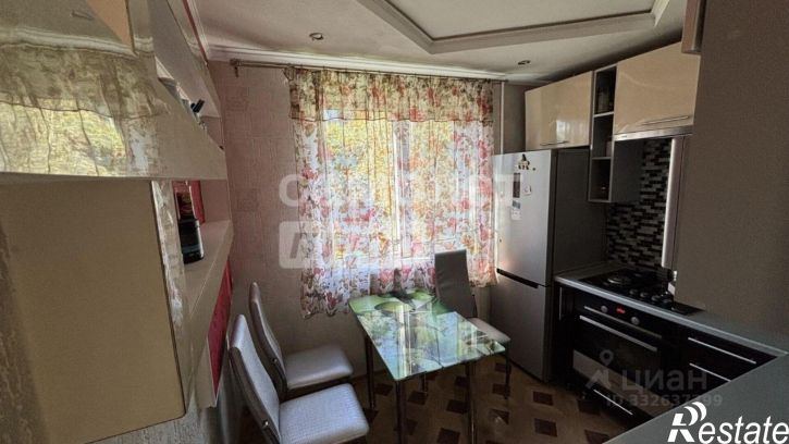 2-комн квартира ул Вайнера, 37,  д. 37