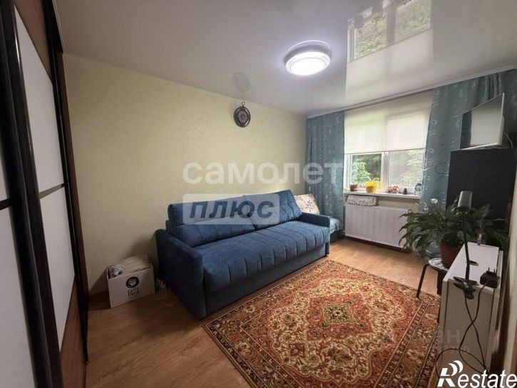2-комн квартира ул Вайнера, 19,  д. 19