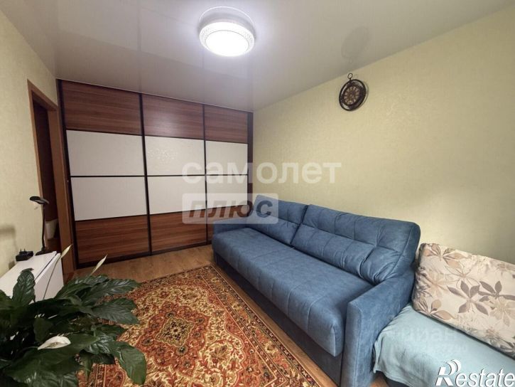 2-комн квартира ул Вайнера, 19,  д. 19