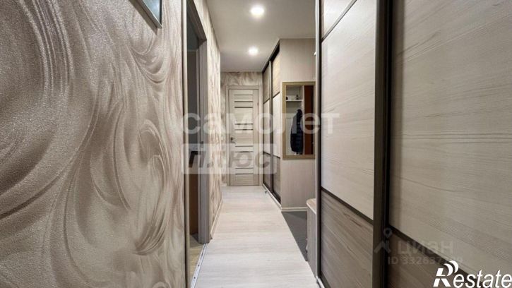2-комн квартира ул Вайнера, 37,  д. 37