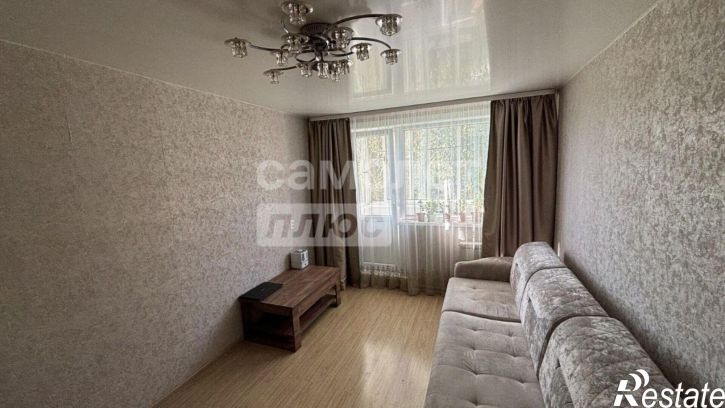 2-комн квартира ул Вайнера, 37,  д. 37