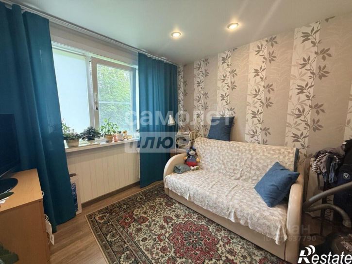 2-комн квартира ул Вайнера, 19,  д. 19
