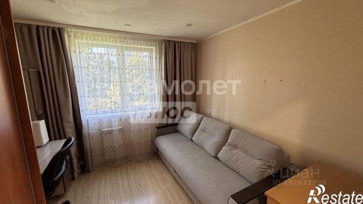 2-комн квартира ул Вайнера, 37,  д. 37