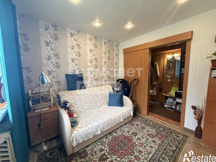 2-комн квартира ул Вайнера, 19,  д. 19