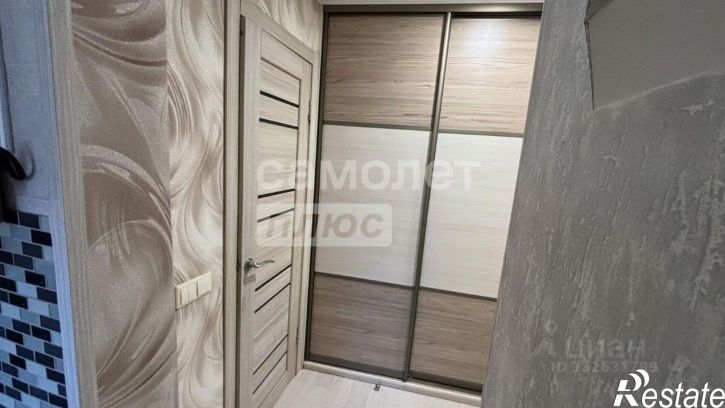 2-комн квартира ул Вайнера, 37,  д. 37