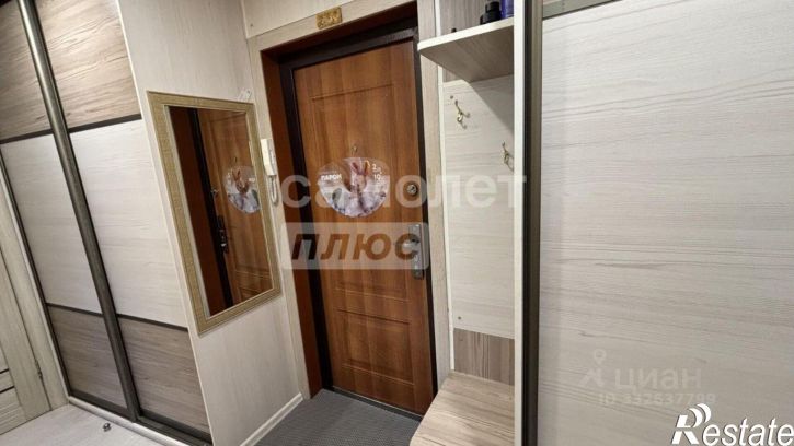 2-комн квартира ул Вайнера, 37,  д. 37