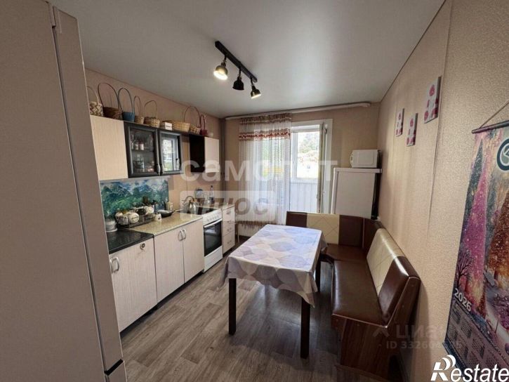 2-комн квартира Первоуральск г., Емлина ул., д.27
