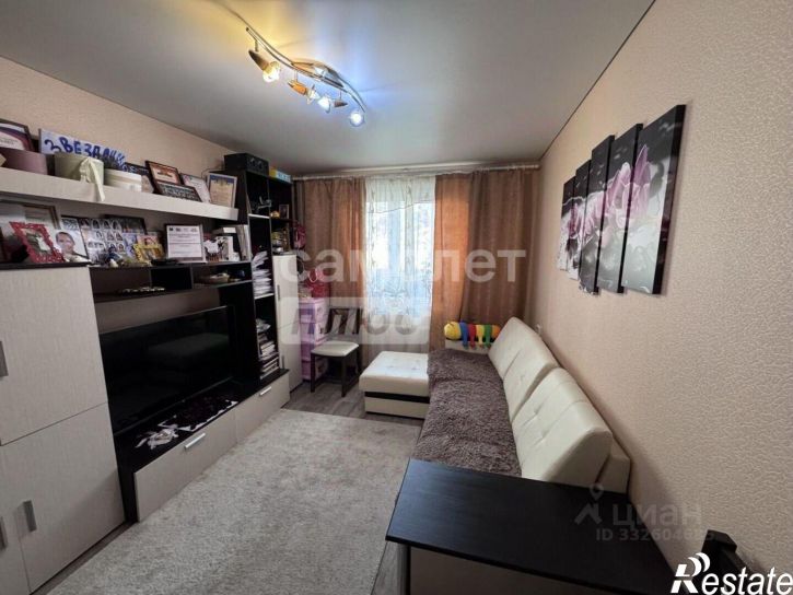 2-комн квартира Первоуральск г., Емлина ул., д.27