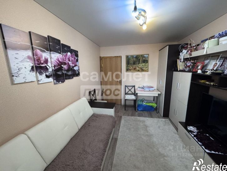 2-комн квартира Первоуральск г., Емлина ул., д.27