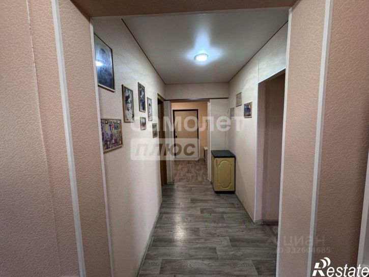 2-комн квартира Первоуральск г., Емлина ул., д.27