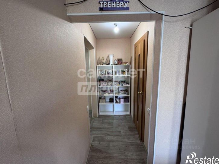 2-комн квартира Первоуральск г., Емлина ул., д.27