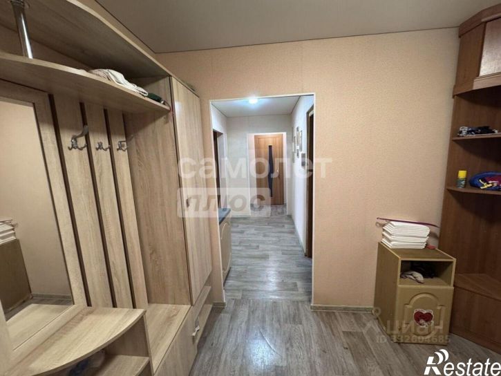 2-комн квартира Первоуральск г., Емлина ул., д.27