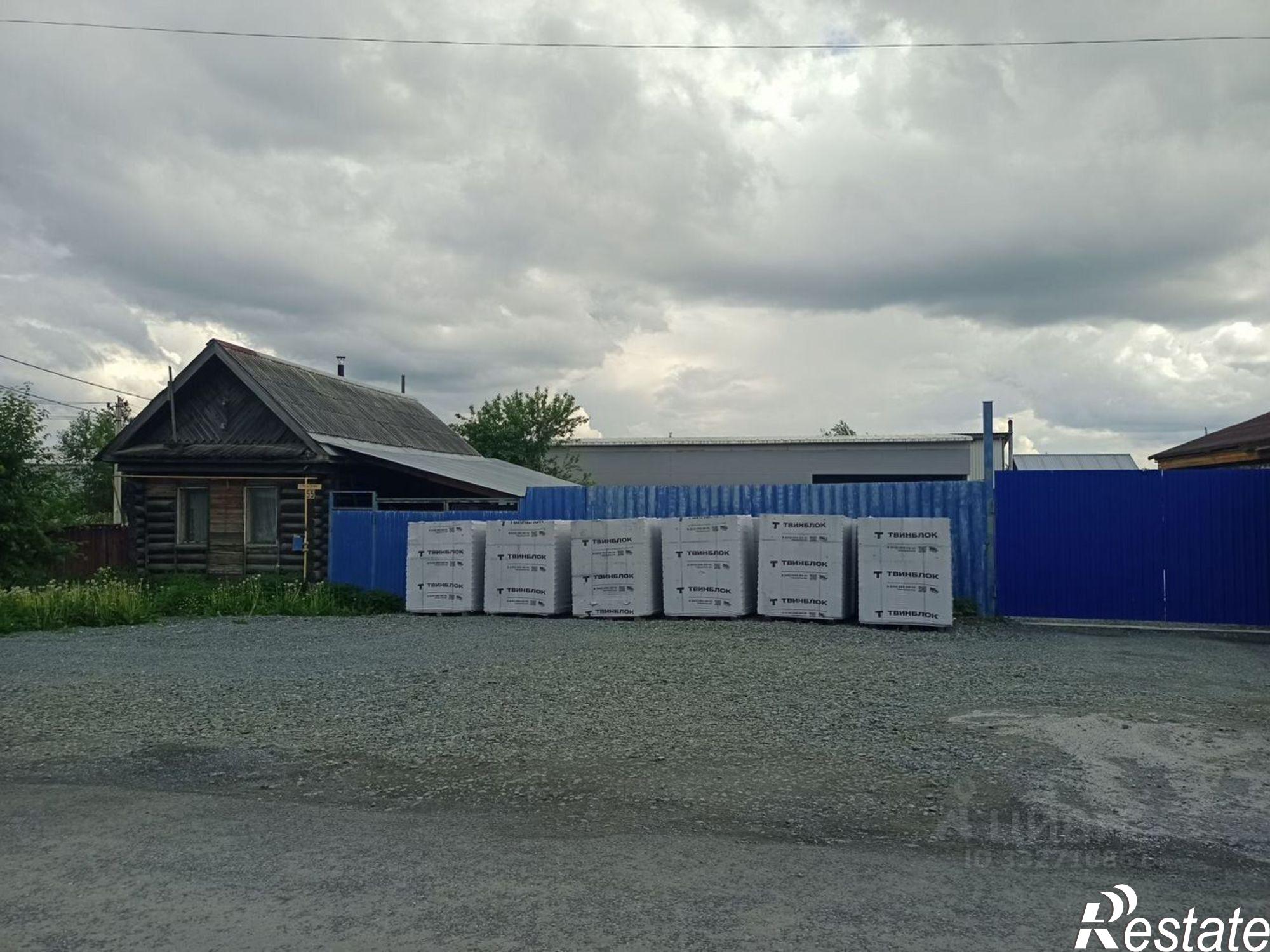 Купить ОСЗ, отдельно стоящее здание за 12 500 100 рублей на ул Красных Партизан, 55