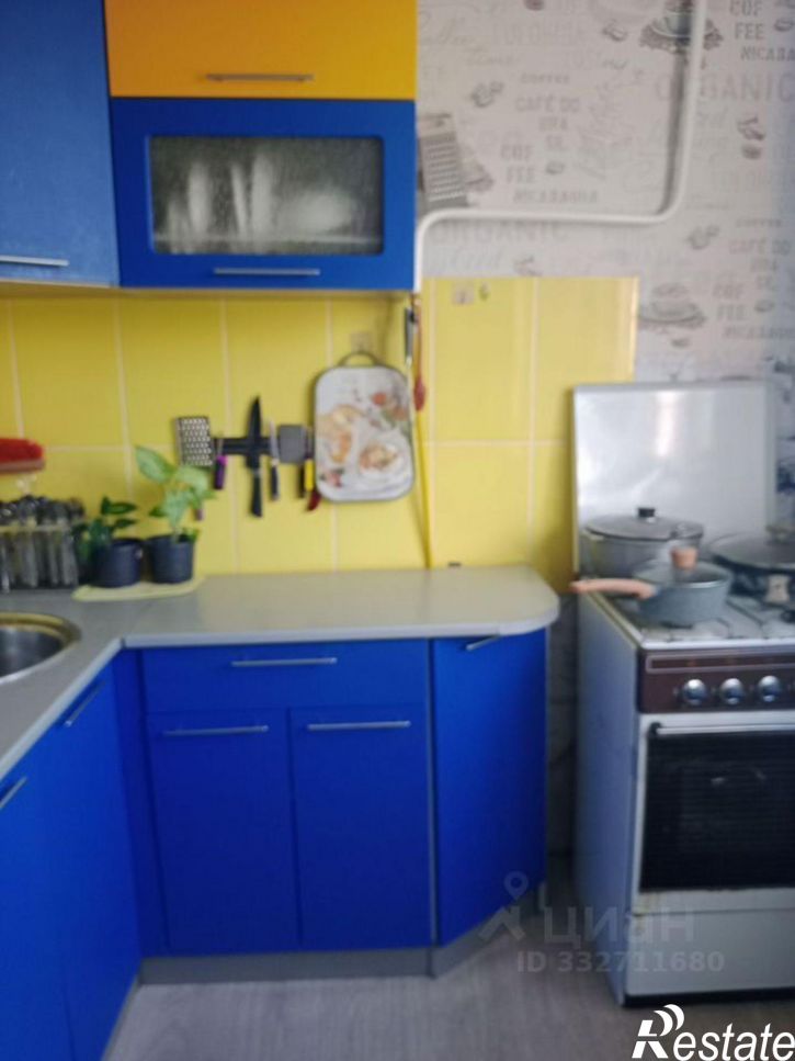 2-комн квартира ул Советская, 10А,  д. 10А