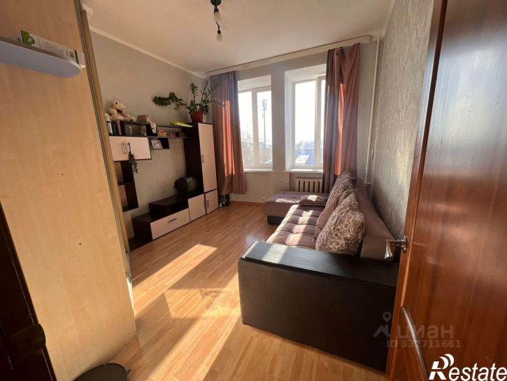 2-комн квартира ул Герцена, 10,  д. 10